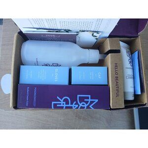 Madison Reed Radiant Cream Hair Color Kit ( single use)